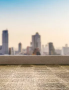 Roof Waterproofing