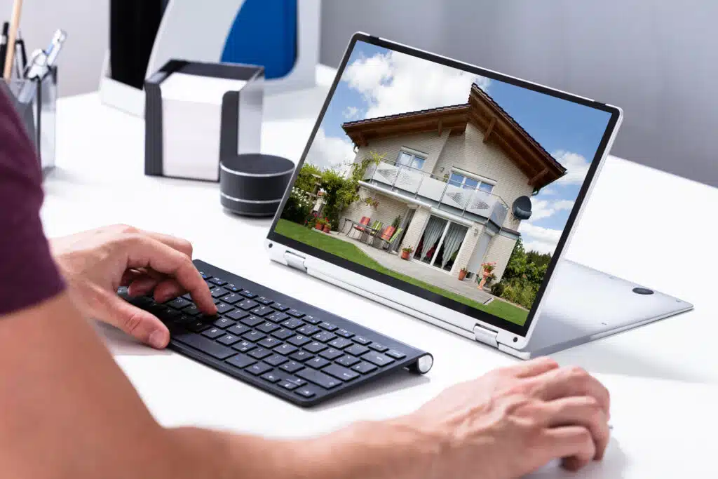 ChatGPT Assisted Property Listings