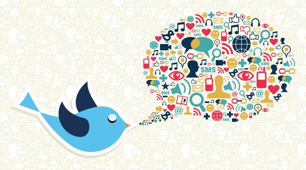 Event mining from Twitter