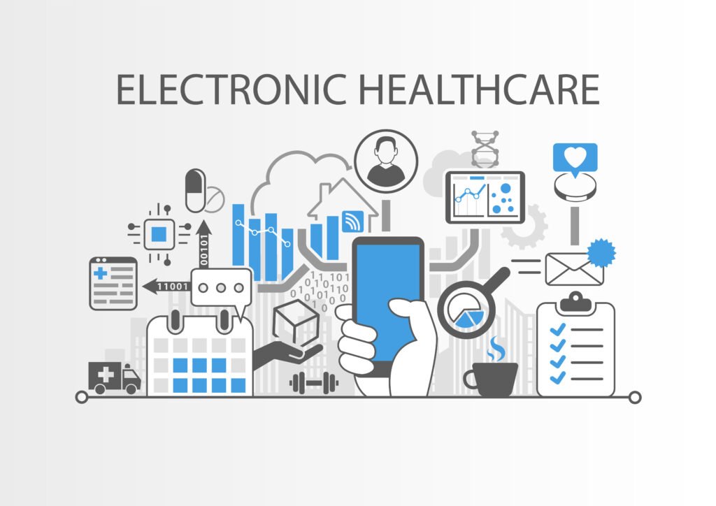 Healthcare Analytics