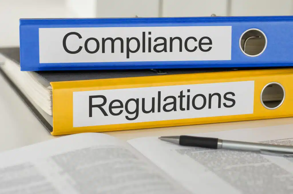 Realtime Search & Alert for SEC Filings – Compliance Intelligence Platform Image