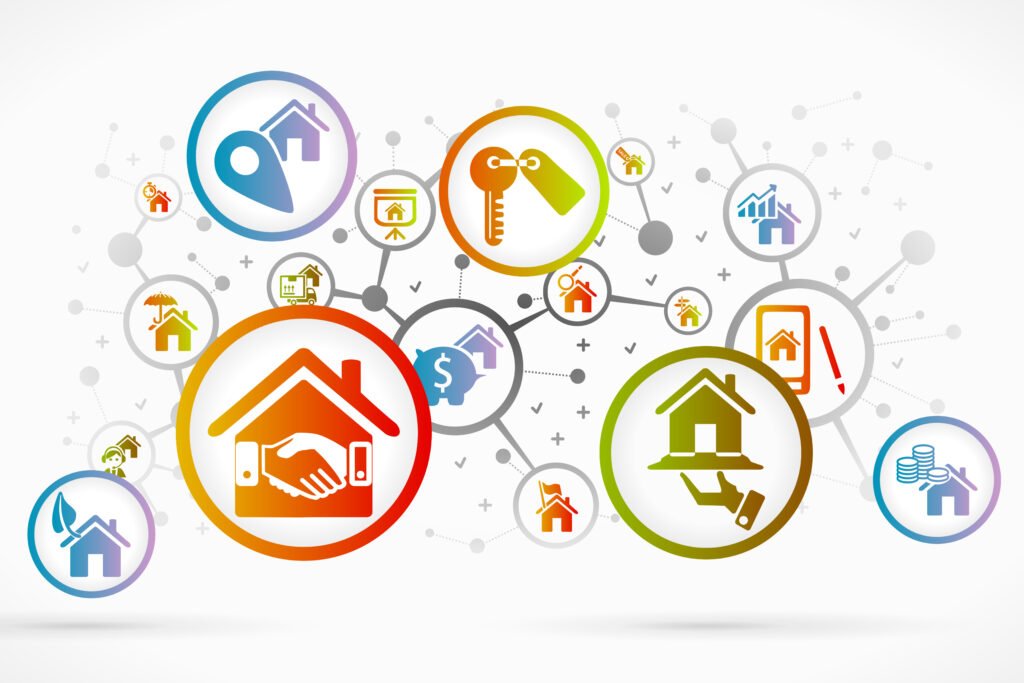 RealEstate Marketplace RealEstate Marketplace