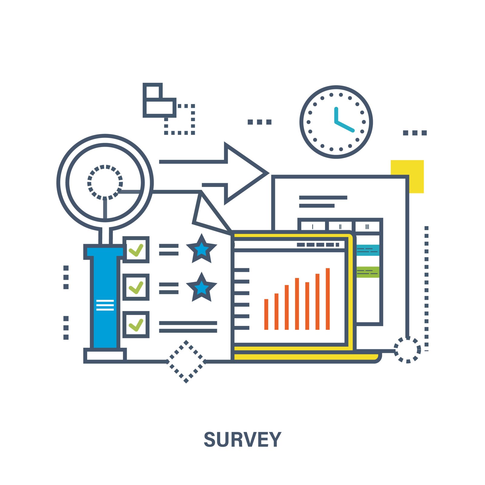 SaaS Survey