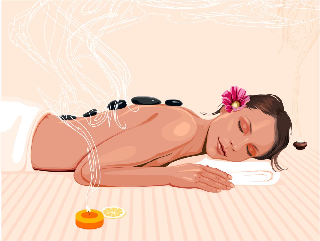 Spa Network / Marketplace