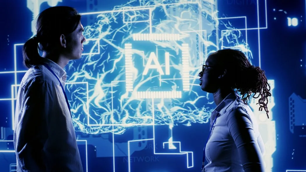 Agentic AI vs Generative AI What’s the Difference & Why It Matters for the Future