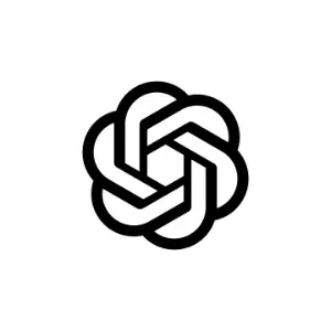 ChatGPT Logo