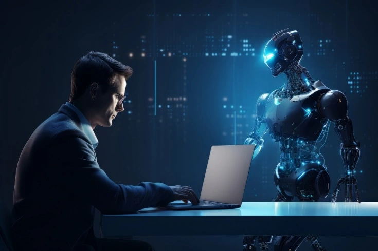 Complete Guide to AI Development for Businesses Image