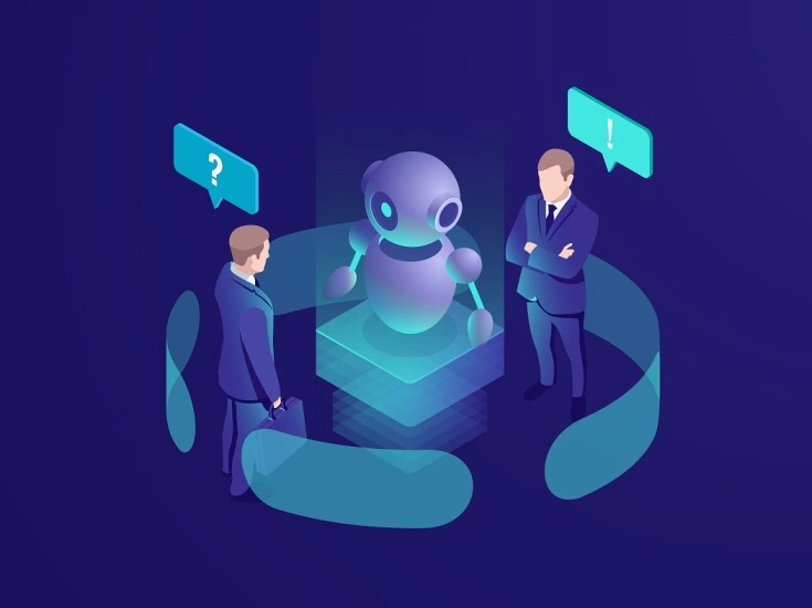 How AI Chatbots Improve Customer Experience Image