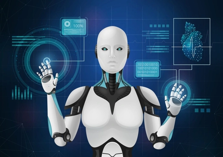 Types of AI Different AI Models, Tools & Agents Explained Images