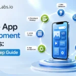 Mobile App Development Process: Step-by-Step Guide (2026)