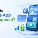 What is Mobile App Development? (Beginner to Advanced Guide)